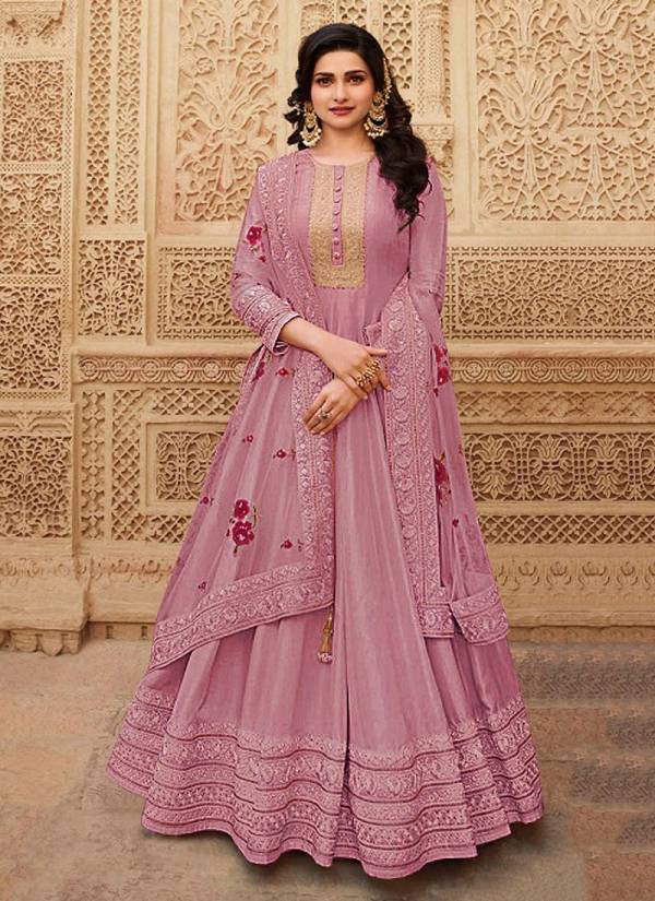 Viana 13922 Exclusive Designer Wedding Wear Butterfly Net With Embroidery Work Salwar Kameez Collection